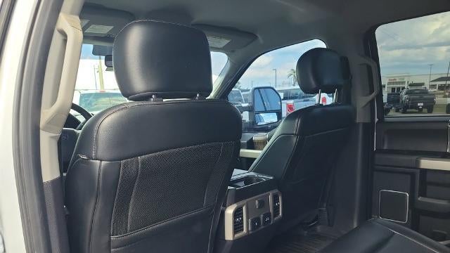2019 Ford F-250 Super Duty King Ranch