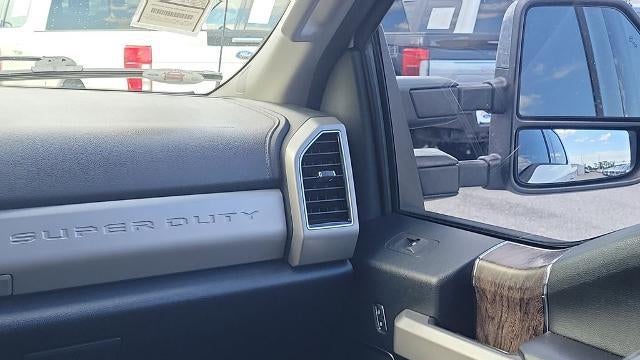 2019 Ford F-250 Super Duty King Ranch