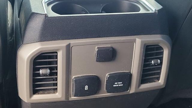 2019 Ford F-250 Super Duty King Ranch