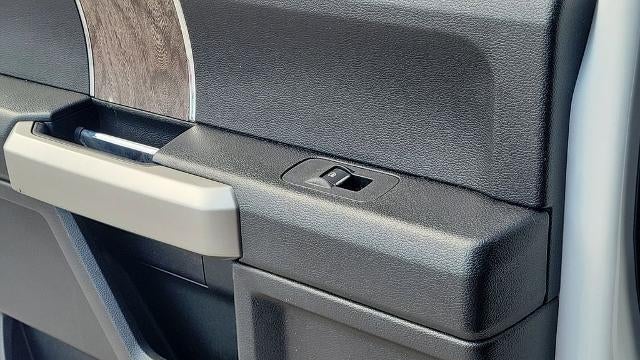 2019 Ford F-250 Super Duty King Ranch