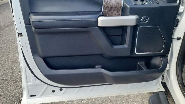 2019 Ford F-250 Super Duty King Ranch