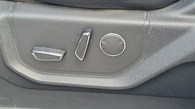 2019 Ford F-250 Super Duty King Ranch