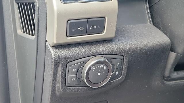 2019 Ford F-250 Super Duty King Ranch