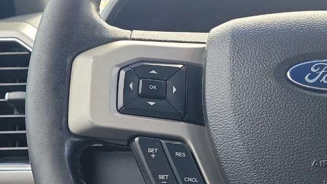 2019 Ford F-250 Super Duty King Ranch