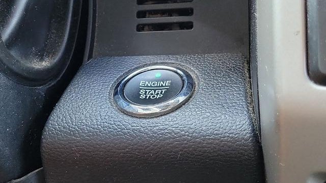 2019 Ford F-250 Super Duty King Ranch