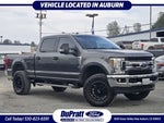 2019 F-250 Super Duty Thumbnail 1