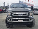 2019 F-250 Super Duty Thumbnail 2