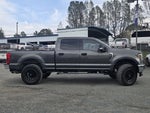 2019 F-250 Super Duty Thumbnail 3