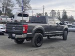 2019 F-250 Super Duty Thumbnail 4