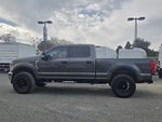 2019 F-250 Super Duty Thumbnail 7