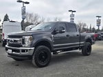 2019 F-250 Super Duty Thumbnail 8