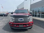 2019 F-250 Super Duty Thumbnail 2