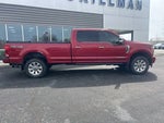 2019 F-250 Super Duty Thumbnail 5