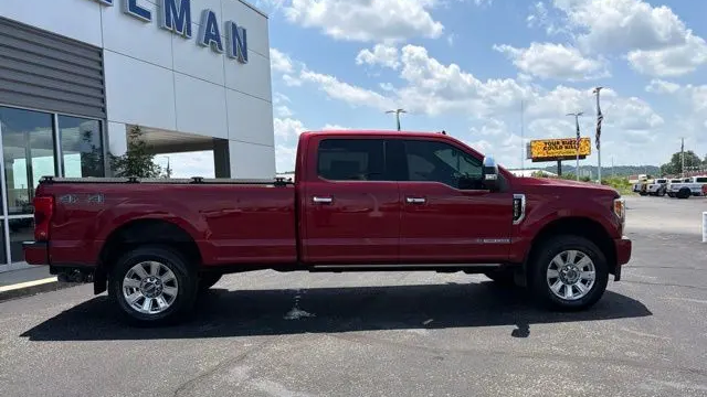 2019 Ford F-250 Super Duty XLT