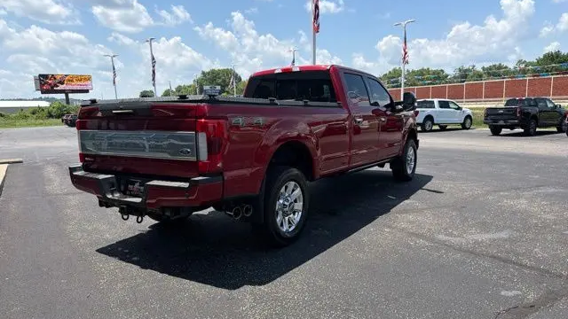 2019 Ford F-250 Super Duty XLT