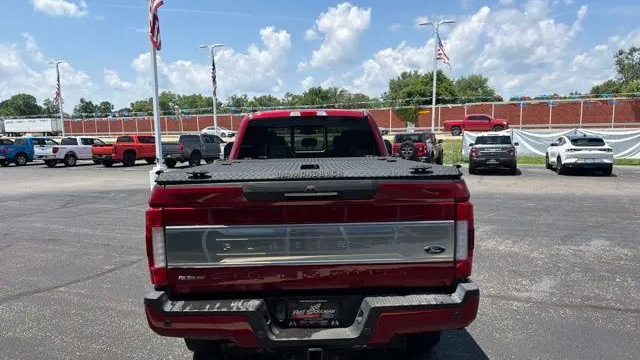 2019 Ford F-250 Super Duty XLT
