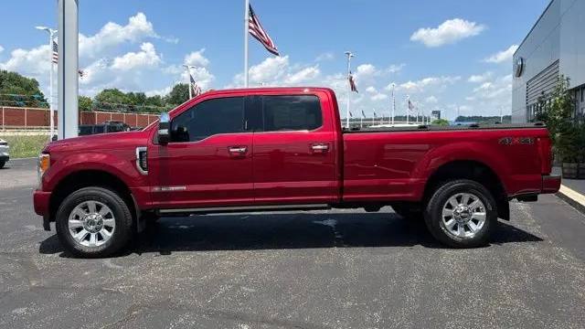 2019 Ford F-250 Super Duty XLT