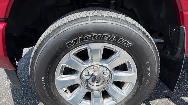 2019 Ford F-250 Super Duty XLT
