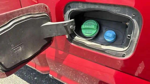 2019 Ford F-250 Super Duty XLT