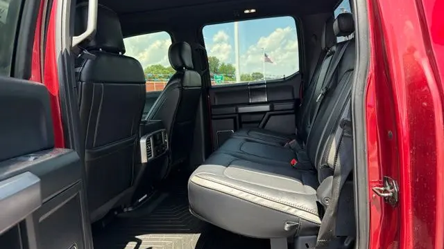 2019 Ford F-250 Super Duty XLT
