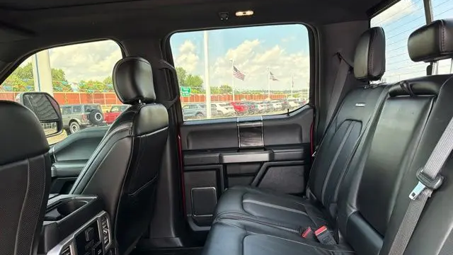 2019 Ford F-250 Super Duty XLT