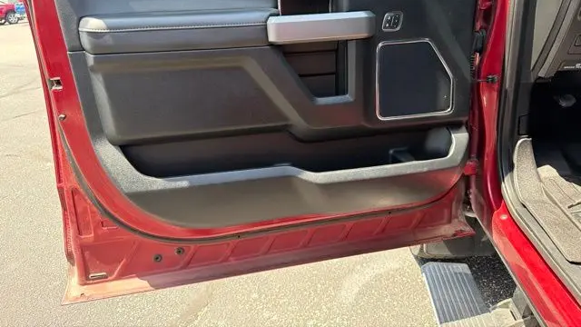 2019 Ford F-250 Super Duty XLT