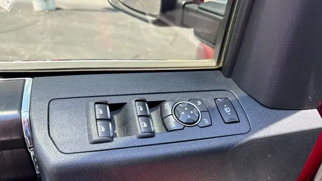 2019 Ford F-250 Super Duty XLT