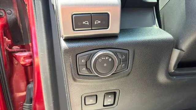 2019 Ford F-250 Super Duty XLT