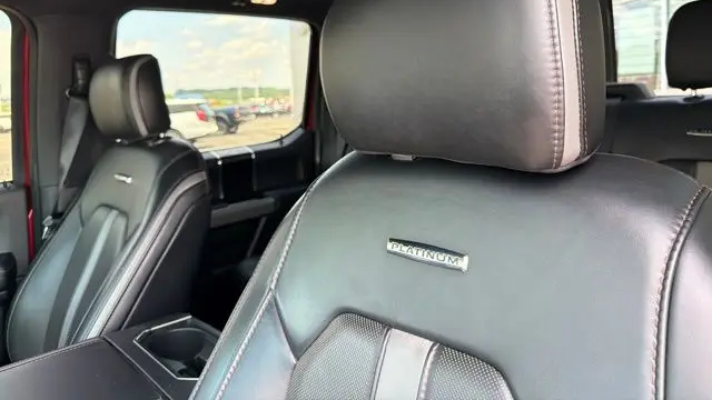 2019 Ford F-250 Super Duty XLT