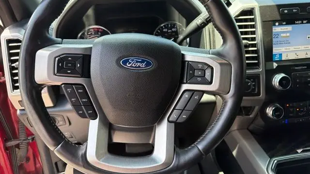 2019 Ford F-250 Super Duty XLT