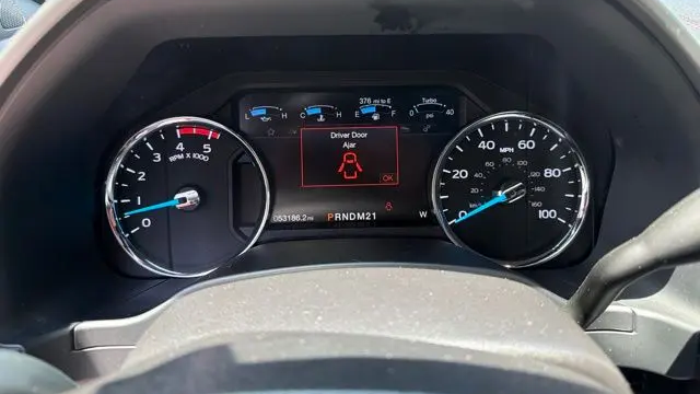 2019 Ford F-250 Super Duty XLT