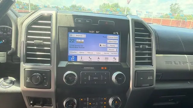 2019 Ford F-250 Super Duty XLT