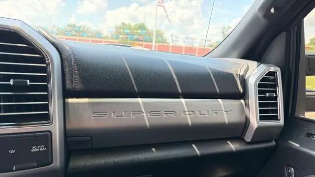 2019 Ford F-250 Super Duty XLT