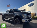 2019 F-250 Super Duty Thumbnail 13