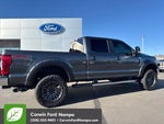2019 F-250 Super Duty Thumbnail 18