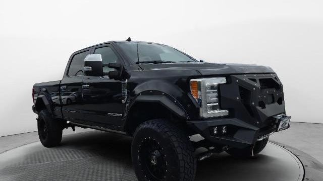Preowned 2019 Ford F-250 Super Duty XLT for Sale