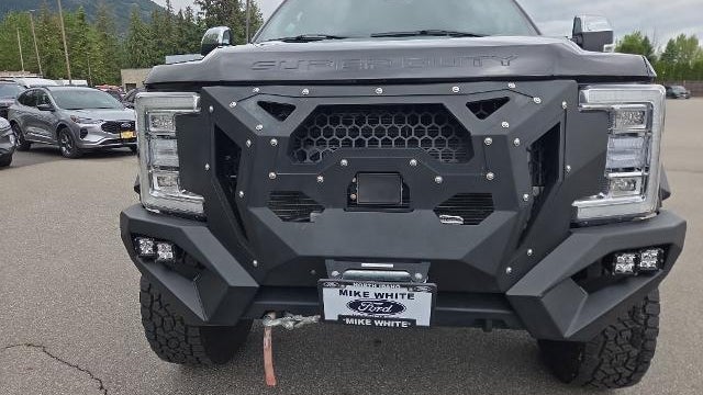 2019 Ford F-250 Super Duty XLT