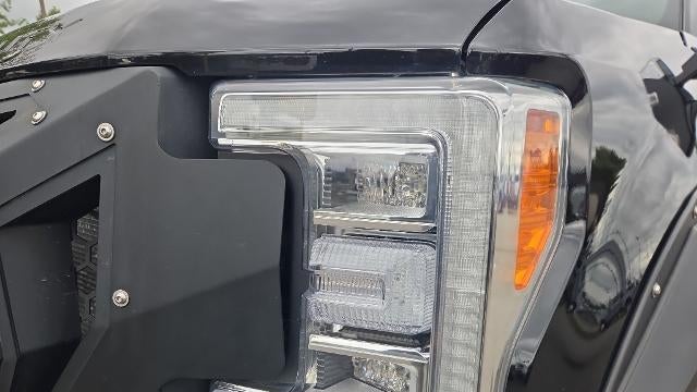 2019 Ford F-250 Super Duty XLT