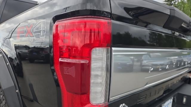 2019 Ford F-250 Super Duty XLT