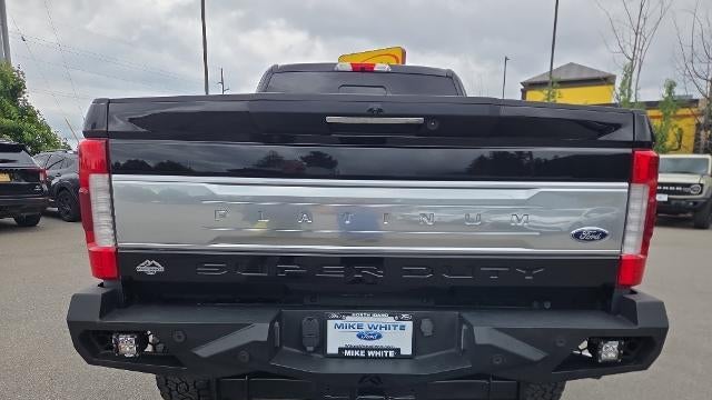 2019 Ford F-250 Super Duty XLT