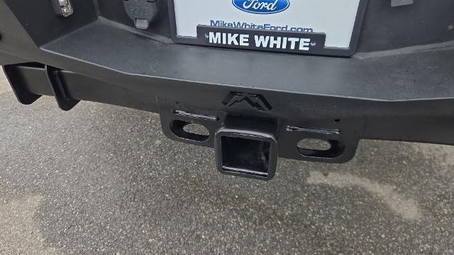 2019 Ford F-250 Super Duty XLT