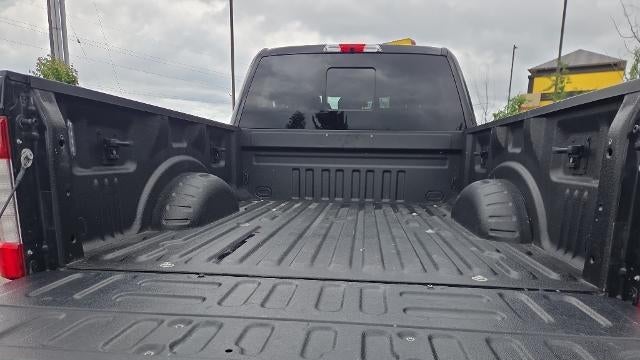 2019 Ford F-250 Super Duty XLT
