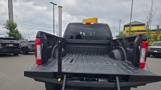 2019 Ford F-250 Super Duty XLT