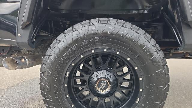 2019 Ford F-250 Super Duty XLT