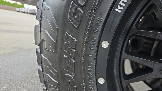 2019 Ford F-250 Super Duty XLT