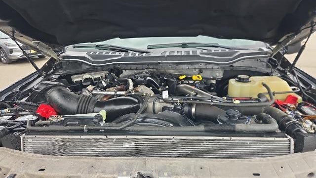 2019 Ford F-250 Super Duty XLT