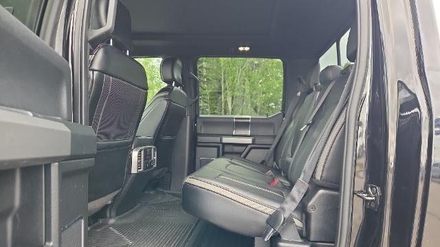 2019 Ford F-250 Super Duty XLT