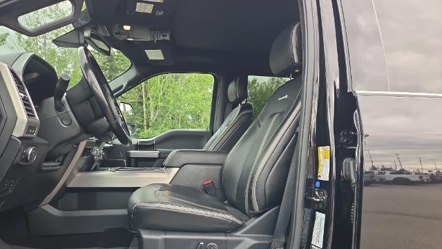 2019 Ford F-250 Super Duty XLT