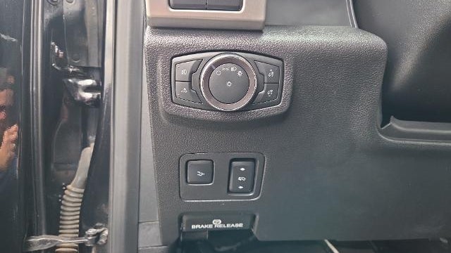 2019 Ford F-250 Super Duty XLT