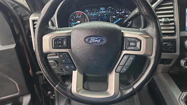 2019 Ford F-250 Super Duty XLT